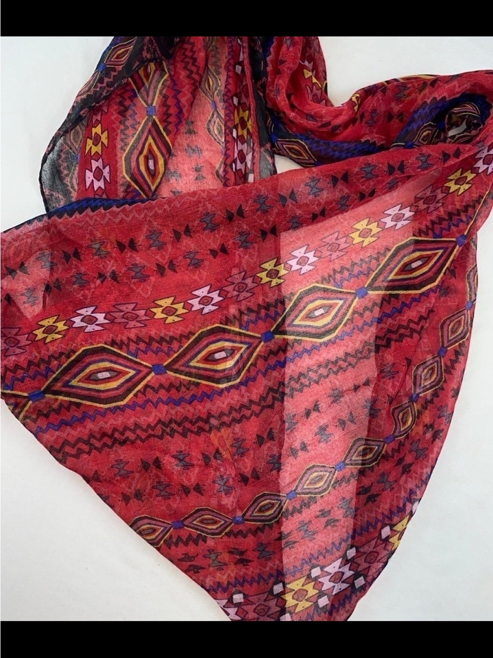 Scarf - Picture 3 of 4